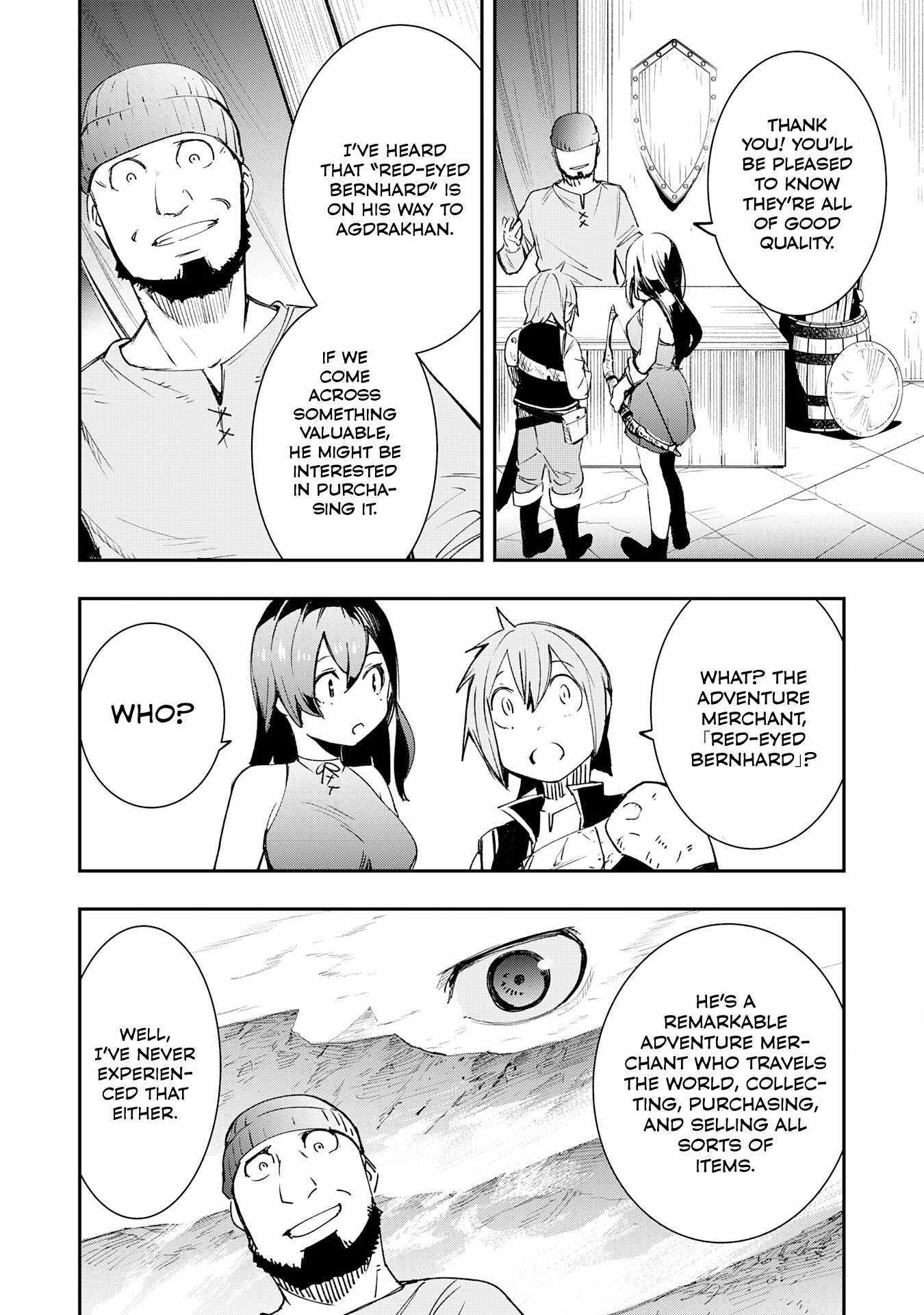 Skill Saisei to Hakai kara Hajimaru Saikyou Boukensha Life – Gomihiroi to Tsuihousareta kedo Kikakugai no Chikara de Nariagaru! Chapter 4 11